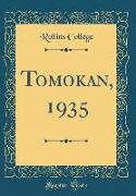 Tomokan, 1935 (Classic Reprint)