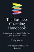 The Business Coaching Handbook