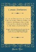 Acts of the Parliament of the United Kingdom of Great Britain and Ireland Passed in the Sessions Held in the Fifth and Sixth Years of the Reign of His Majesty King Edward VII