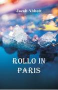 Rollo in Paris