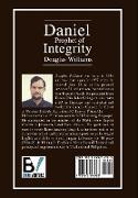 Daniel Prophet of Integrity