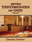 Seven Testimonies of God