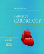 Invasive Cardiology: A Manual for Cath Lab Personnel