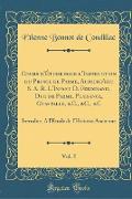 Cours d'Étude pour l'Instruction du Prince de Parme, Aujourd'hui S. A. R. L'Infant D. Ferdinand, Duc de Parme, Plaisance, Guastalle, &C., &C., &C, Vol. 5