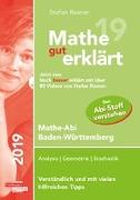 Mathe gut erklärt 2019 Baden-Württemberg Gymnasium
