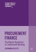 Procurement Finance