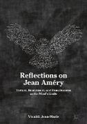 Reflections on Jean Améry