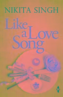 LIKE A LOVE SONG