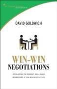 Win-win Negotiation Techniques