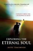 Exploring the Eternal Soul - Insights from the Life Between Lives