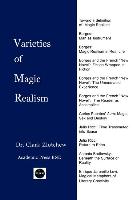 Varieties of Magic Realism