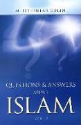 Questions & Answers About Islam