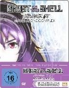 Ghost in the Shell - Stand Alone Complex - Vol. 3