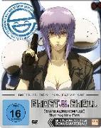 Ghost in the Shell - Stand Alone Complex - Vol. 1
