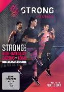 STRONG BY ZUMBA DVD ST