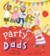 Party for Dads