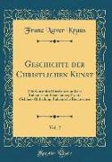 Geschichte der Christlichen Kunst, Vol. 2