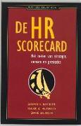 De HR-Scorecard