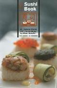 The Sushi Book