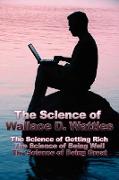 The Science of Wallace D. Wattles