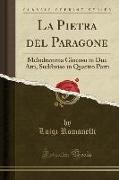 La Pietra del Paragone