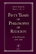 Fifty Years of Philosophy of Religion: A Select Bibliography (1955-2005)