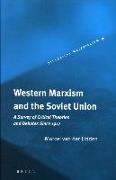 Western Marxism and the Soviet Union