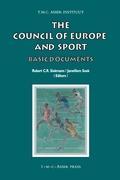 The Council of Europe and Sport