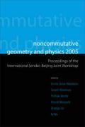 Noncommutative Geometry and Physics