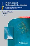 Pocket Atlas of Radiographic Positioning