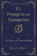 El Periquillo Sarniento, Vol. 3 (Classic Reprint)