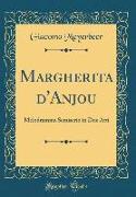 Margherita d'Anjou