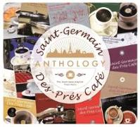 Saint-Germain-des-Pres Cafe-Anthology