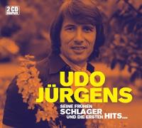 Erinnerungen An Udo Jürgens Seine Frühen S