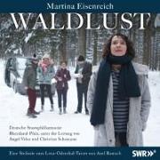 Waldlust-Eine Sinfonie Zum Lena-Odenthal-Tatort