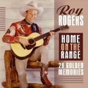 Home On The Range-28 Golden Memories