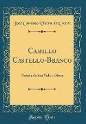 Camillo Castello-Branco