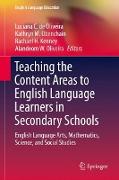 Teaching the Content Areas to English Language Learners in Secondary Schools