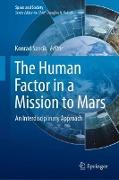 The Human Factor in a Mission to Mars