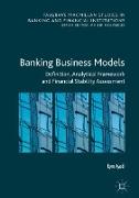 Banking Business Models