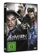 X-Men Movies Collection