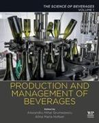 Production and Management of Beverages