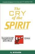 The Cry of the Spirit