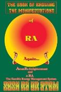 The Book of Knowing the Manifestations of Ra Again