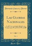Las Glorias Nacionales, Vol. 4