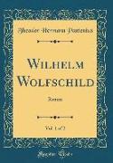 Wilhelm Wolfschild, Vol. 1 of 2