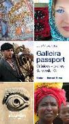 Galleira passport : crónicas viaxeiras do século XXI