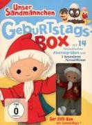 Geburtstags-Box