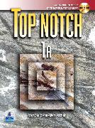 Top Notch Level 1 Split A with Workbook and Super CD-ROM