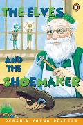 The Elves and the Shoemaker Level 1 Book
